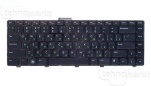 клавиатура для ноутбука Dell XPS 15, L502X, M5040, M5050, N4110, N5050, N5040, V