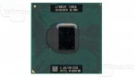 Процессор для ноутбука Intel Core Duo T2050 1.60 GHz 2Mb 533Mhz