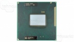 Процессор для ноутбука Intel Core i5-2450M 3.1 GHz 3Mb SR0CH