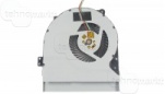 Вентилятор (кулер) для Asus R510C, X450C, X550C, A550, F550, K550, MF75070V1-C09