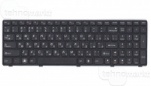 клавиатура для ноутбука Lenovo IdeaPad G580, G585, G780, Z580, Z580A, Z585, Z780
