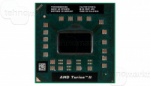 Процессор для ноутбука AMD Turion II M500 TMM500DBO22GQ  Socket S1 2.2 ГГц