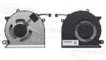 Вентилятор (кулер) для ноутбука HP Pavilion 15-CD 926845-001 JJR0000H