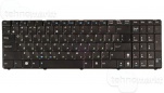 клавиатура для ноутбука Asus K52Jb, K52Jc, K52Je, K52Jk, K52Jt, K52Jv, K52Ju, K5