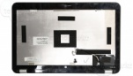 Верхняя крышка (крышка матрицы в сборе) для ноутбука HP DV6-3000, CTC3JLX6TP103,