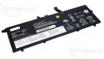Аккумуляторная батарея для ноутбука Lenovo ThinkPad T490s/T14s (L18M3PD2) 11.52V