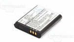 Аккумулятор для Panasonic BP-DC14, DMW-BCN10E (770mAh)