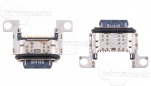 Разъем зарядки Type-C для Samsung SM-A346B/A356E/A536B/A556E/A566B Galaxy A34 5G