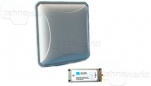 Комплект №3 ЭКОНОМ для 3G USB-модема F-fremale (14 dBi, 75 Ом)
