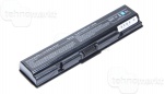 Аккумулятор для ноутбука Toshiba PA3533U, PA3534U-1BRS, PABAS098