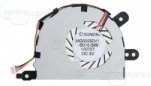 Вентилятор (кулер) для ноутбука Lenovo IdeaPad U260, MG50050V1-B010-S99, DC28000