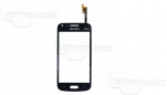 Тачскрин (Сенсор дисплея) Samsung SM-G350E/Galaxy Star Advance черный (1 категор