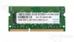 Модуль памяти для ноутбука Apacer RoHS DDR-III SODIMM 2Gb, PC3-12800,76.A305G.C5
