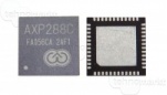 Контроллер заряда AXP288C