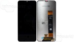 Дисплей для Samsung SM-A135F, Galaxy A13 в сборе с тачскрином оригинал