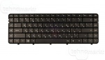 клавиатура для ноутбука HP Pavilion dv6-3000, dv6-3010er, dv6-3016er, dv6-3020er