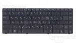 Клавиатура для ноутбука Asus K45N, K45D, K45DR, MP-10A83SU-9203W