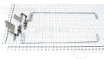 Петли для ноутбука HP 15-DW 15S-DU 15S-DY TPN-C139 AM2H8000400-SZS