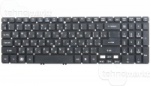 клавиатура для ноутбука Acer Aspire V5-551, V5-571 с подсветкой