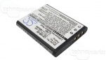 Аккумулятор для камеры D-Li88, DB-L80, VW-VBX070 (740mAh)