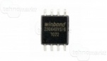 Микросхема Winbond W25Q64BVSIG (25Q64BVSIG, 25Q64) SOP-8