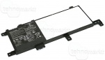 Аккумулятор для Asus VivoBook 15 X542 (C21N1634, C21PQCH)