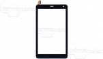 Тачскрин для планшета Dexp Ursus N380i 4G / N180i 4G MJK-PG080-1552