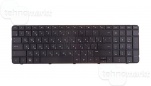 клавиатура для ноутбука HP Pavilion g7-1000er, g7-1052er, g7-1053er, g7-1054er, 