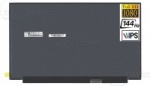 NE156FHM-NX9 Матрица для ноутбука 15.6", WUXGA FHD 1920x1080 40pins eDP 144