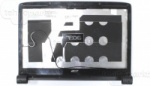 Верхняя крышка (крышка матрицы в сборе) для ноутбука Acer 6930G, TSA37ZK2LCTN500