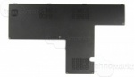 Нижняя крышка (крышка HDD) для ноутбука Lenovo V560, 11S604JW0700