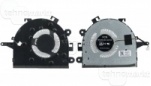 Вентилятор (кулер) для ноутбука Lenovo IdeaPad 3-17ADA05 3-17ARE05