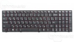 клавиатура для ноутбука Lenovo IdeaPad Y500 с подсветкой