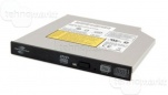 Привод для ноутбука DVD RAM & DVD±R/RW & CDRW Toshiba-Samsung TS-L633 (OEM)