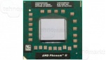 Процессор для ноутбука AMD Phenom II Triple Socket S1 2.2 ГГц (HMN850DCR32GM)