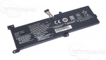 Аккумуляторная батарея для ноутбука Lenovo IdeaPad 320 (L16L2PB2) 7.4V 30Wh