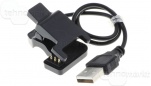 Зарядное устройство USB для смарт-часов с шагом 6мм, 3 pin