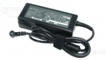 Блок питания (сетевой адаптер) Asus 19V 3,42A, 5,5 x 2,5 mm, ADP-60DB (65W)