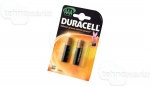 Батарейка Duracell MN2400 (AAA, LR03) 