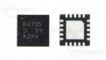 Контроллер заряда Texas Instruments QFN-20 BQ24735, BQ735