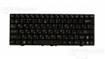 клавиатура для ноутбука Asus EeePC 1000, 1000HE, 1002HA, 1003 черная