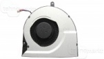 Вентилятор (кулер) для Asus N56D, N56J, N76V