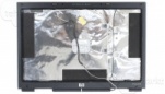 Верхняя крышка (крышка матрицы) для ноутбука HP Pavilion DV1000, EACT1001010