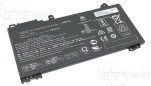 Аккумулятор для HP ProBook 440 G6, 450 G7 (RE03XL)