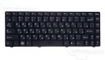 клавиатура для ноутбука Lenovo IdeaPad B470, G470, G475, V470, Z470