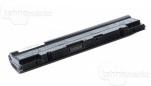 Усиленный аккумулятор для ноутбука Asus A32-1025 (черный)
