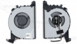 Вентилятор (кулер) для ноутбука Lenovo IdeaPad 330-15ARR, DFS541105FC0T