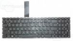 Клавиатура для ноутбука Asus K55, K55XI
