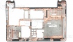 Нижняя панель (низ основания) для ноутбука Asus K52, A52, K52JC, PRO5IJ, 13N0-GU