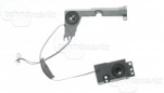 Колонки (динамики) для ноутбука HP Pavilion Gaming 15-ec 15EC2021NR